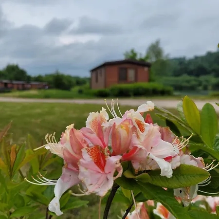 Przy Plazy Campingplatz Gorzuchow