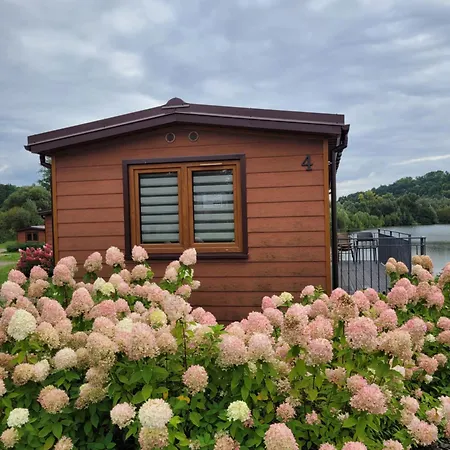 Przy Plazy Campingplatz *