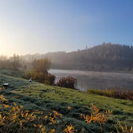 Przy Plazy Campingplatz