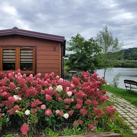 Campingplatz Przy Plazy