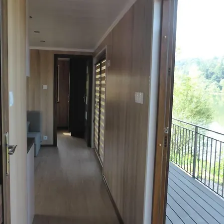 Przy Plazy Gorzuchow