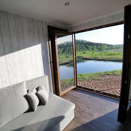 Przy Plazy Campingplatz *