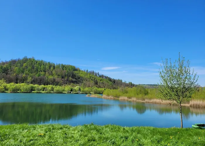 Przy Plazy Gorzuchow