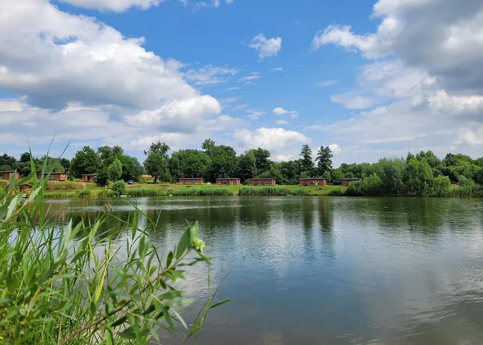 Campingplatz Przy Plazy *