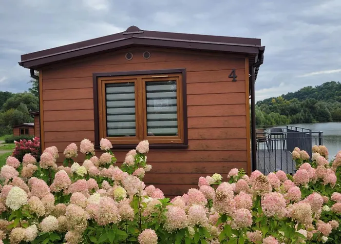 Przy Plazy Campingplatz *