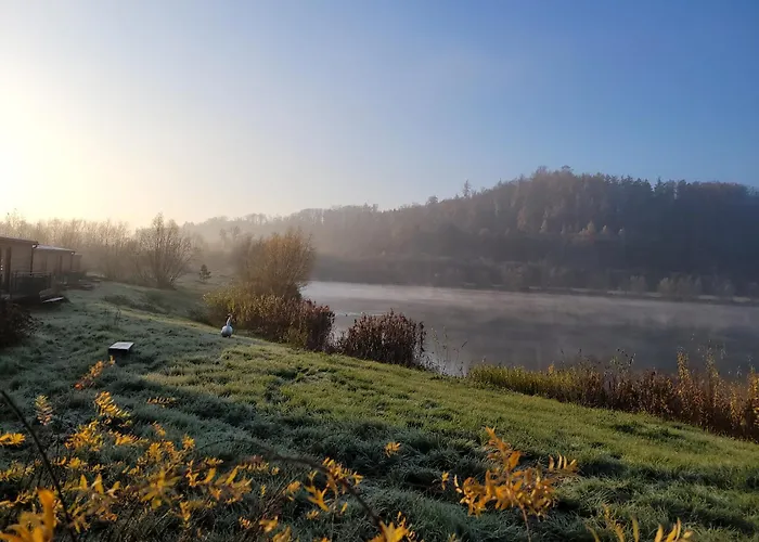 Przy Plazy Campingplatz