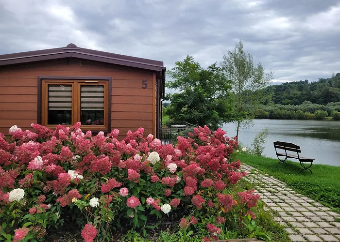 Campingplatz Przy Plazy