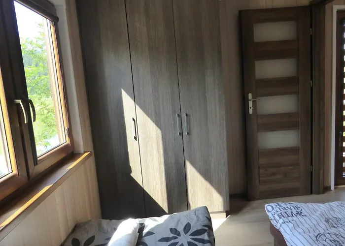 Przy Plazy Campingplatz