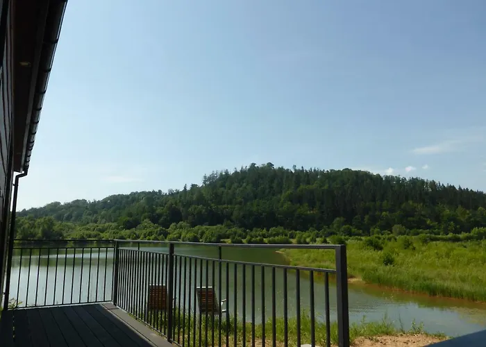 Przy Plazy Gorzuchow