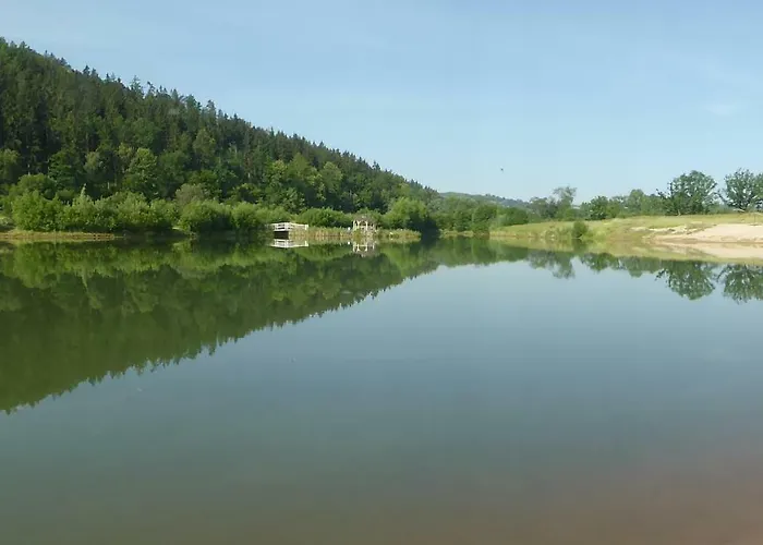 Campingplatz Przy Plazy