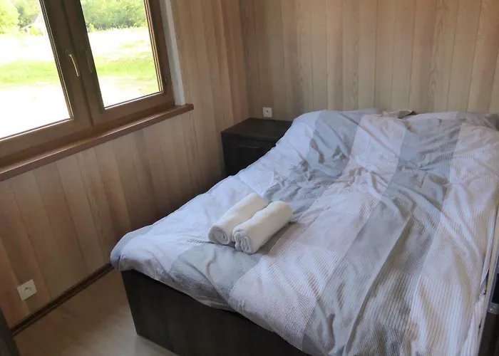 Przy Plazy Campingplatz