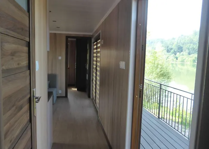 Przy Plazy Gorzuchow