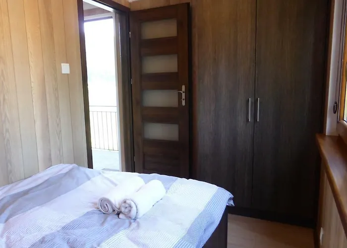 Campingplatz Przy Plazy *