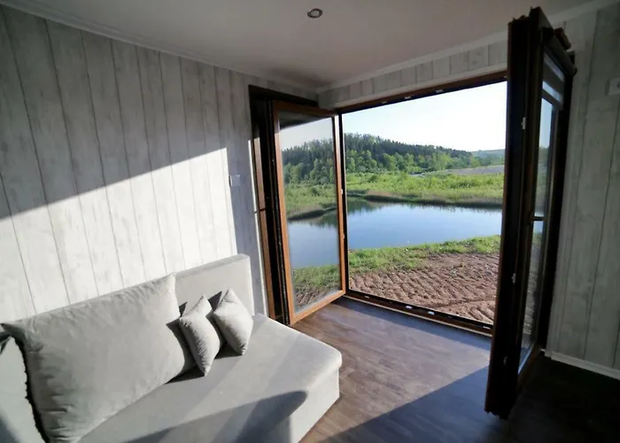 Przy Plazy Campingplatz *