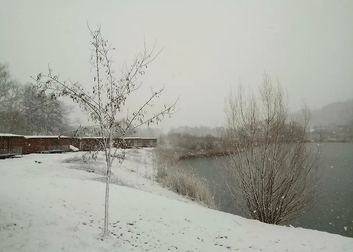 Przy Plazy Campingplatz *